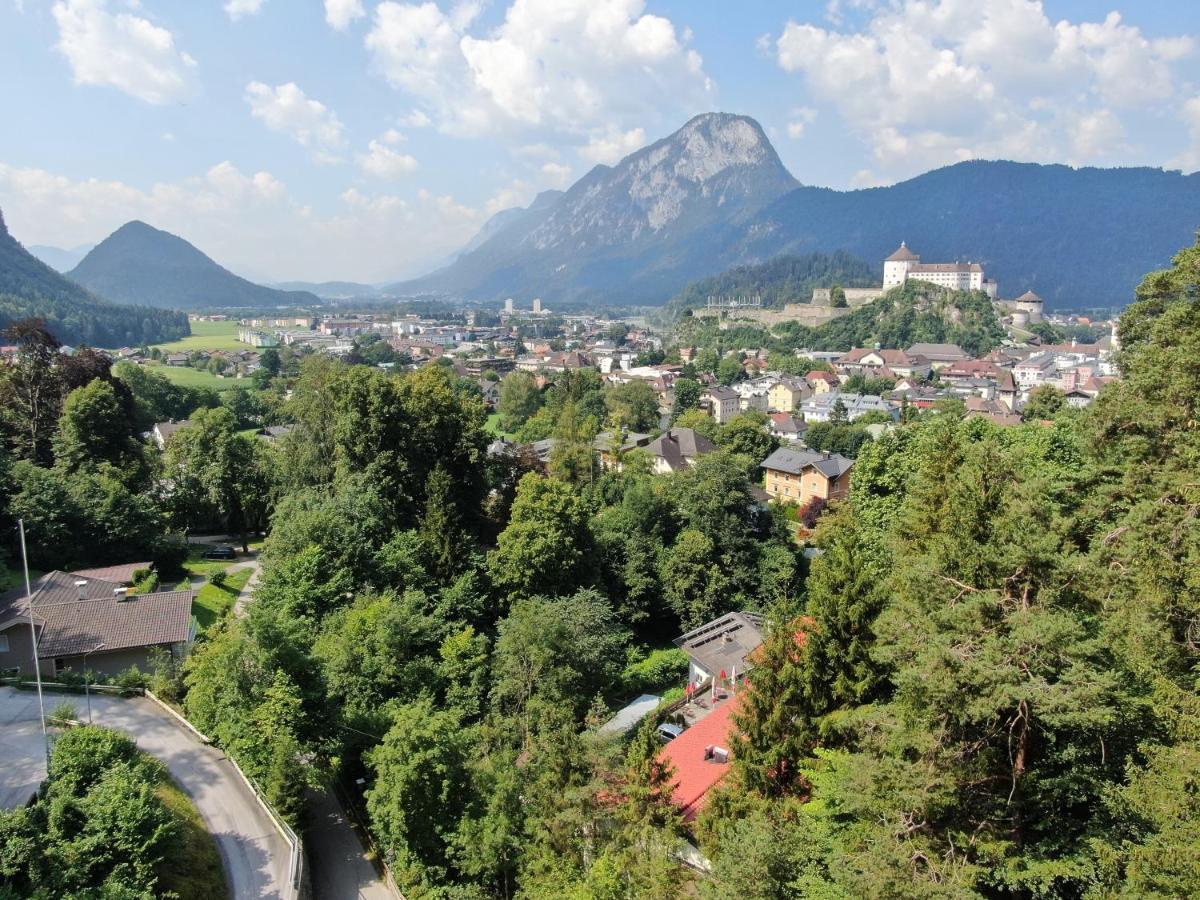 Hotel Gasthof Felsenkeller Kufstein Exterior foto