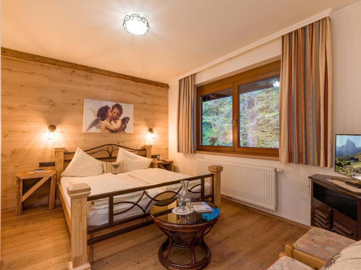 Hotel Gasthof Felsenkeller Kufstein Exterior foto