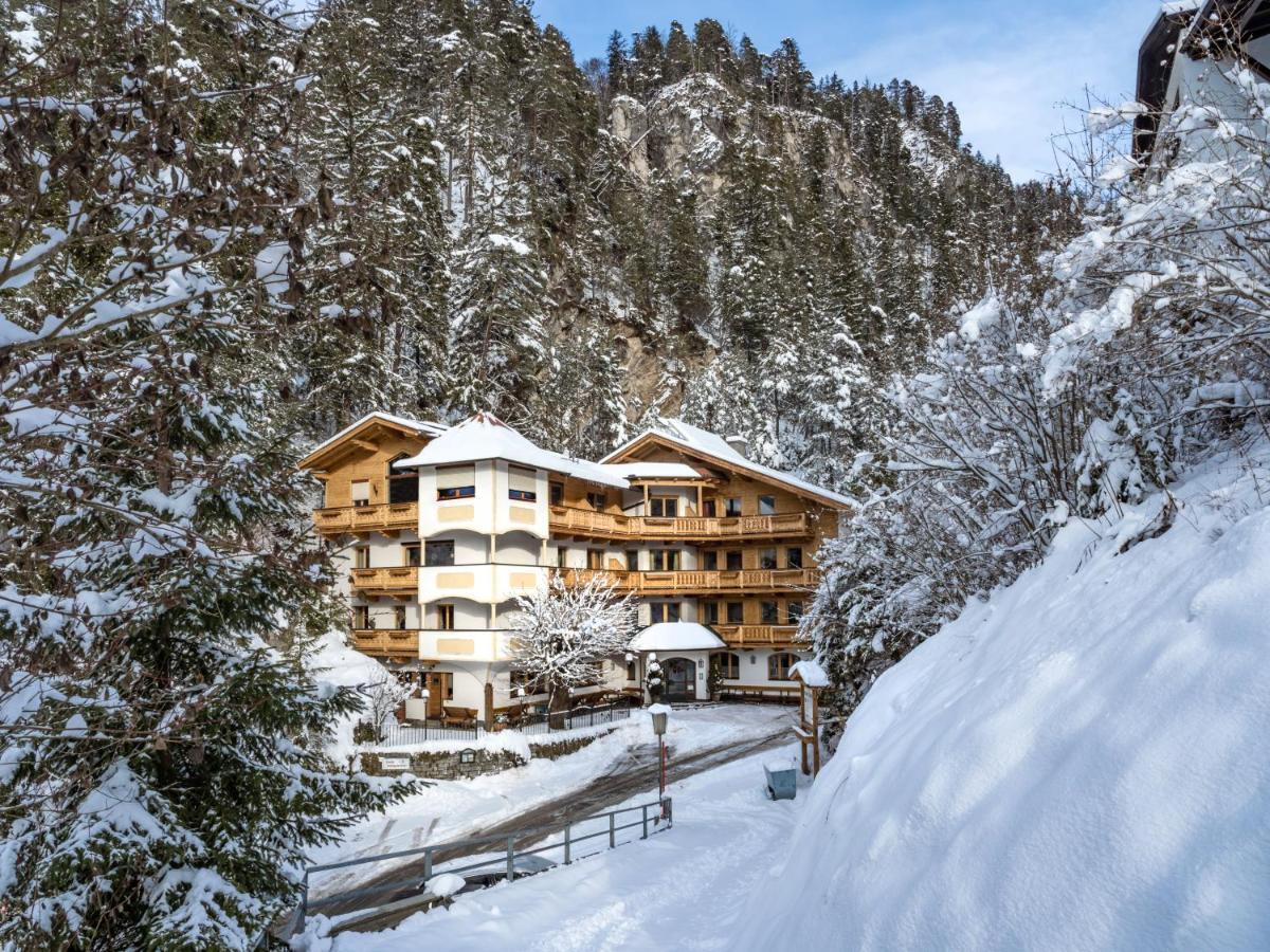 Hotel Gasthof Felsenkeller Kufstein Exterior foto