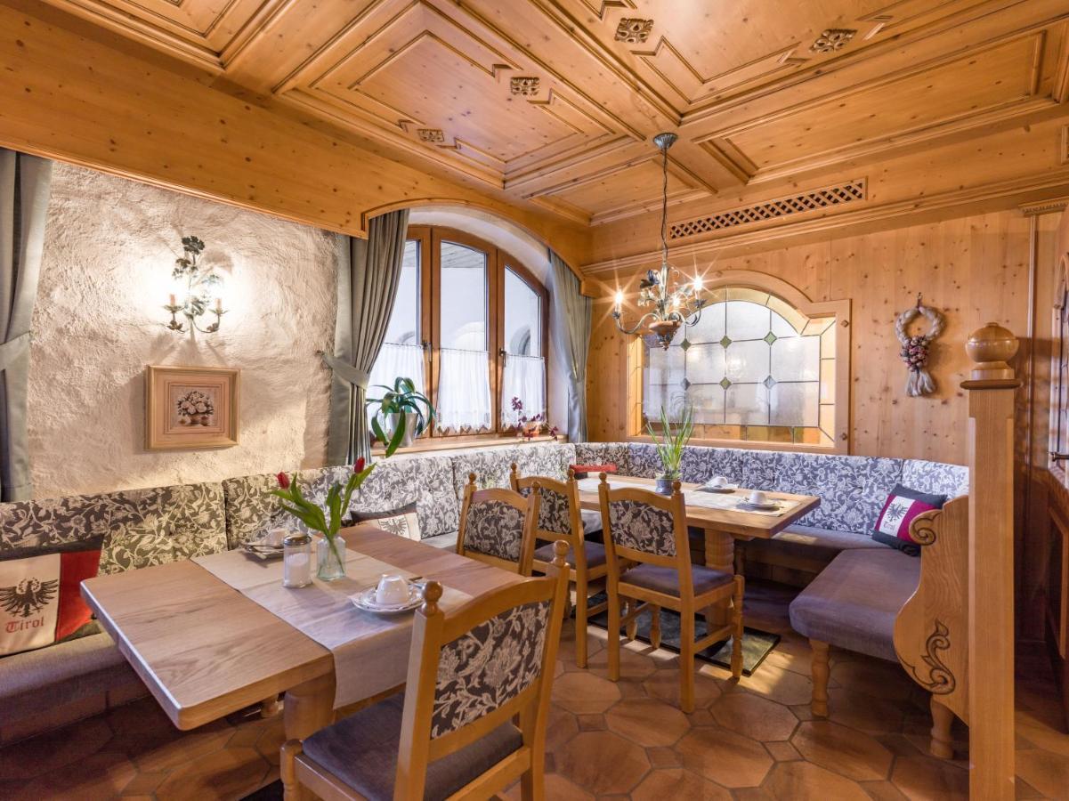 Hotel Gasthof Felsenkeller Kufstein Exterior foto